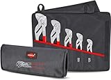 KNIPEX Zangenschlüssel-Set 5-teilig 340 mm, 00 19 55 S4