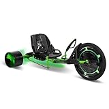 Green Machine Drift Trike, 50,8 cm, Grün und Schwarz