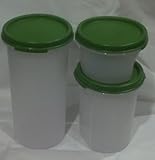 TUPPERWARE Modular Mates rund Set – Farben variieren