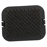 FONDOTIN Grill-reinigungsbürste Reinigungsbürste Für Den Grill Reinigungswerkzeuge Grillbürste Für Außengrill Grillreinigungsbürste Grillbürstenkopf Grillreinigung BBQ -bürsten Plastik