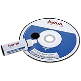 Hama CD-Laser-Reinigungsscheibe