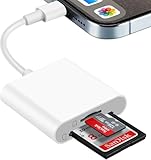 (DKQ-201-L) USB C SD Kartenleser