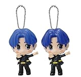 SEGA TinyTAN/BTS Statuette PVC Chubby Collection MP Butter Jung Kook 7 cm