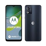 Motorola Moto E13 2/64GB - Cosmic Black