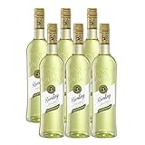 Rotwild Riesling halbtrocken (6 x 0,75l)