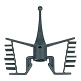 Rühraufsatz Thermomix Schmetterling für Thermomix TM31 Küchenmaschine Neu - Vorwerk Thermomix TM31 Zubehör/Thermomix TM 31 Ersatzteile