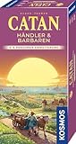 Catan Händler & Barbaren 5/6