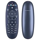 GOUYESHO Neue YKF291-008 YKF291-009 Fernbedienung für Philips Fidelio Heimkinosystem