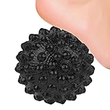 Fußbandage, Fußspange | Fußschiene | Fußschiene | Fußstütze | Verstellbares Fußband für Männer mit einem Massageball für Unterstützung