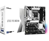 MB ASRock B760 PRO RS/ D4 1700 ATX HDMI/DP DDR4 Retail