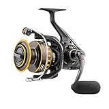 DAIWA BG 4000 Rolle Neuheit