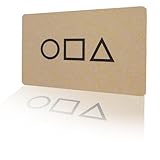 Off-Block Aktive RFID/NFC Blocking Card Motiv Game Design in Gold aus der Collectors Edition Neueste Generation Schutz vor Datendiebstahl Kein Fremdauslesen by Michael G.