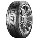 Uniroyal RainSport 5 - 225/45 R19 96Y XL FR - C/A/72 - Sommerreifen (PKW)