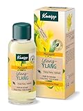 Kneipp Pflegendes Massageöl Ylang-Ylang, 100 ml (1er Pack)