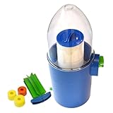 Estelle Filter Reinigungssystem für Whirlpoolfilter und Filterkartuschen bei Outdoor Whirlpool, Jacuzzi, Spa