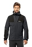 Jack Wolfskin ANDUR JKT M Phantom XL