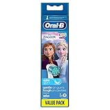 Oral-B - Frozen (4 pcs)