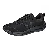 Under Armour Herren UA Charged Assert 10 Laufschuhe