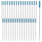 Sliccoom Stifttinten -Nachfüllstallpunkt -Stift Nachfüllungen Austauschbarer Stifte Nachfüllblau