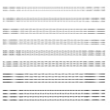 Mumjooyi 26 Stück Laubsägeblatt Spirallaubsägeblätter Nr. 1-8 Laubsäge Laubsägen für Holz Kunststoff Metall 130 mm Dekupiersägeblätter mit Spiralzähnen Dekupiersäge Sägeblätter