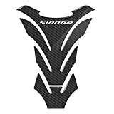 Für BMW S1000R 2010-2020 2014 2015 2016 2017 2018 3D Aufkleber Tank Pad Tankpad Schutz(Black 5)