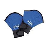 Fashy Neopren Aqua Handschuhe, blau/schwarz, M, 4462 M