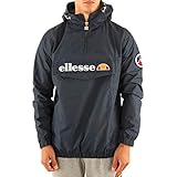 Ellesse Mont 2 Herren-Jacke S navy