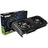 Palit GeForce RTX 4070 SUPER Dual NVIDIA 12 Go GDDR6X