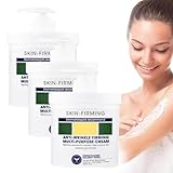 Lovilds Skin Tightener,Lovilds Skin Firming,Lovilds Cream,Skin Firming Lovilds,Fubsta Skin Firming Rejuvenating Cream,Tighten & Lift Firming Neck Cream for Skin,Anti-Wrinkle Multi-purpose Cream (3PC)