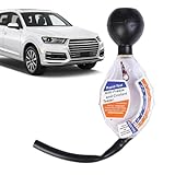 Frostschutztester für Autos, Typ Kühlmitteltester, Schnelltester, schnell wirkender Gefrierpunkt-Meter, Frostschutztester, tragbarer kompakter Kühlmitteltester, Frostschutz-Refraktometer für Fahrzeuge