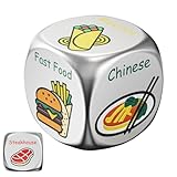 Generico Gastronomie für romantisches Abendessen | Brettspiel Zum Abendessen - Aus Metall Für Das Mittagessen | Für Osterfeiern Completti Familienabende Treffen Mit Freunden Reisen