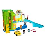 Fisher-Price LP ALS AUTOZENTRUM-QE