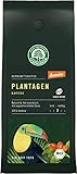 Lebensbaum Bio Plantagen Kaffee, ganze Bohne (6 x 250 gr)