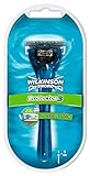 Wilkinson Sword Protector 3 Herren Rasierer mit 1 Rasierklinge, 1 St