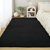 Schallschutzmatte, Drum Teppich Schlagzeug Teppich, rutschfeste Trommel Teppiche, 100 x 220 cm Professionelles Rechteckiges Elektronisches Jazz Schlagzeug Kit, Schallschutzteppich für Studio, Wohnung