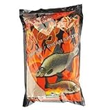 MAGMIX Bait Futtermix, Grundfutter 1kg - Brasse (Bream)