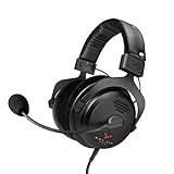 beyerdynamic MMX 330 PRO offenes Gaming-Headset - Made in Germany