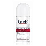 Eucerin Antitranspirant 48h Roll On 50ml