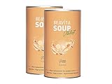 BEAVITA Diät Suppe Kartoffel (2x 540g Dose) für 9 Suppen zum Abnehmen*, nährstoffreicher Mahlzeitenersatz Shake, Kalorien sparen & Gewicht reduzieren mit einer leckeren Instant Suppe