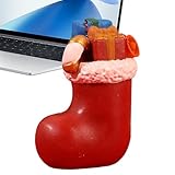 Duftkerzen, Weihnachtssojawachskerze, Duftkerzen zum Schlafen zu Weihnachten - Tragbare Duftkerzen aus Sojawachs für Wohnzimmer, Küchenauto