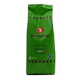 Mocambo Kaffee Aroma Biologico Fairtrade Selezione Arabica 1kg