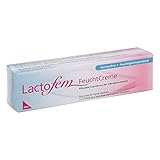 Lactofem Feuchtcreme 50g - Akuthilfe bei Scheidentrockenheit