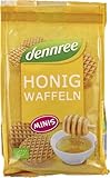 Mini-Honigwaffeln 12 x 150 gr