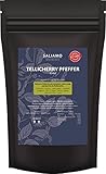 250g Tellicherry Pfeffer schwarz, ganz | Saliamo