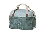 Basil Unisex – Erwachsene Boheme Carry All Schultertasche, Green, One Size