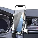 Abbto Auto-Handyhalterung | Drehbare Auto-Telefonhalterung, Auto-Telefonhalterung für Windschutzscheibe, Autohalterung für Telefon mit Anti-Vibrations-Saug-Stabilisator