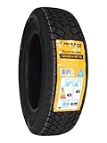 MAZZINI Winterreifen 185/65 R 14 XL TL 90T SNOW LEOPARD BSW M+S 3PMSF