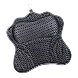 Badekissen Für Wanne - 4D Air Mesh Badewannenkissen,Kopf Und Nackenstütze Für Entspannung Zu Hause