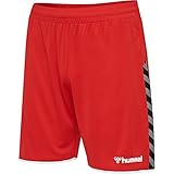 hummel Verstellbare Taille Kurze Hose Hmlauthentic Herren