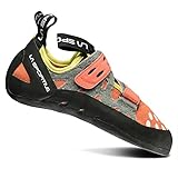 La Sportiva Women's Tarantula Performance Rock Climbing Shoe